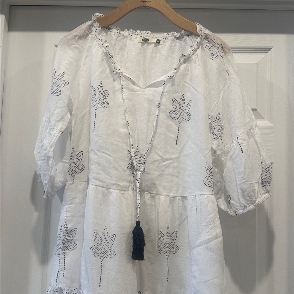Dolma Dress. NWOT. - Picture 2 of 2